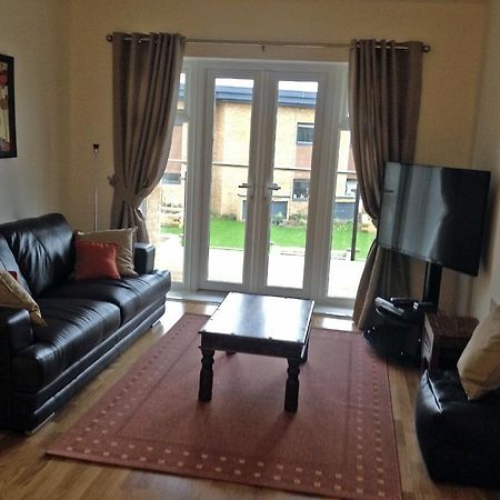 Stockley Apartments West Drayton  Exteriör bild