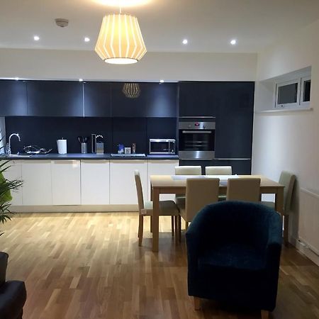 Stockley Apartments West Drayton  Exteriör bild