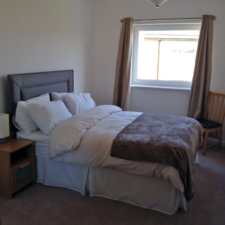 Stockley Apartments West Drayton  Exteriör bild