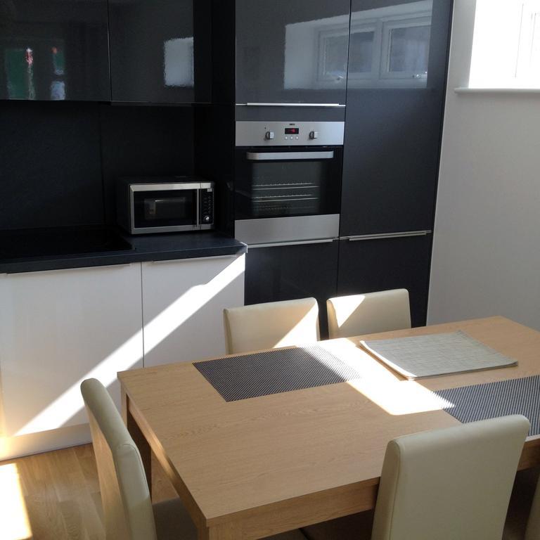 Stockley Apartments West Drayton  Exteriör bild