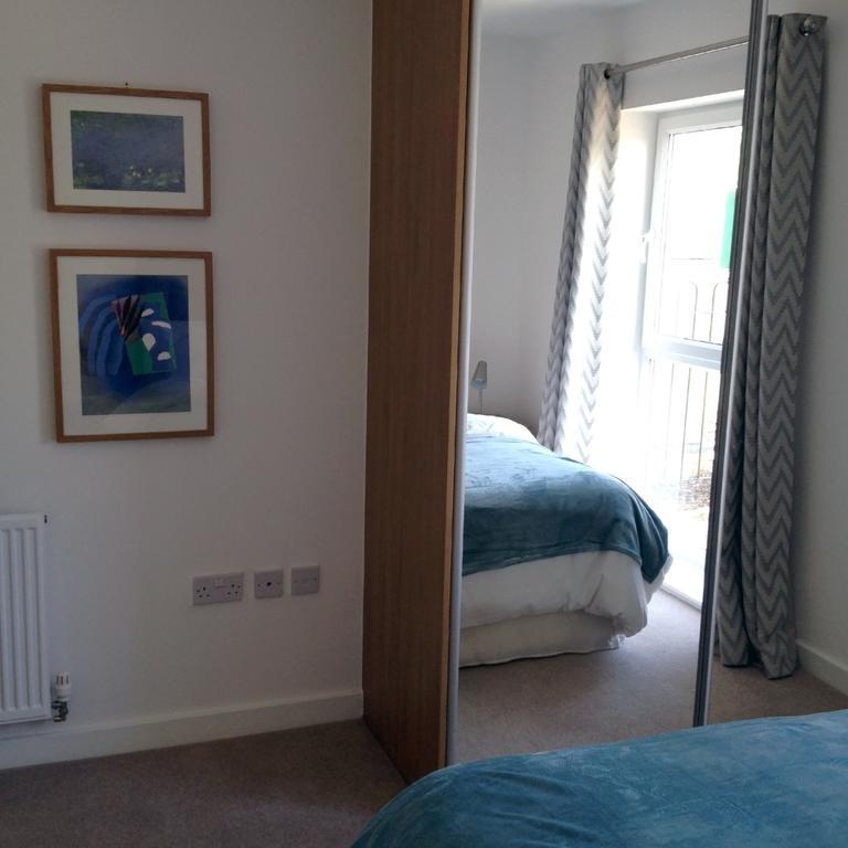 Stockley Apartments West Drayton  Exteriör bild