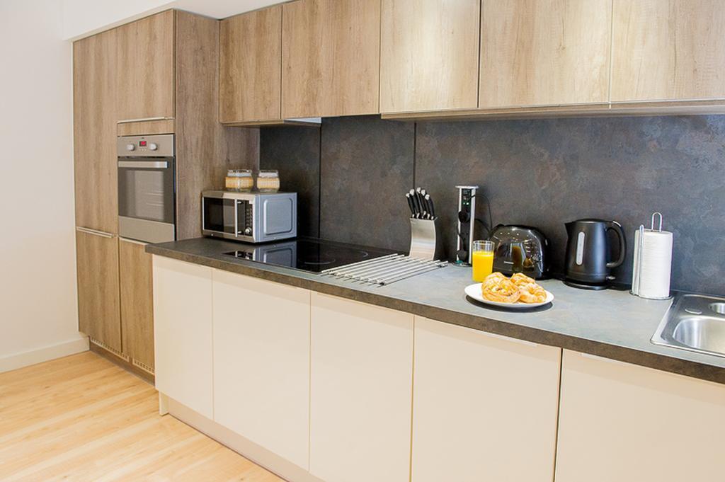 Stockley Apartments West Drayton  Exteriör bild