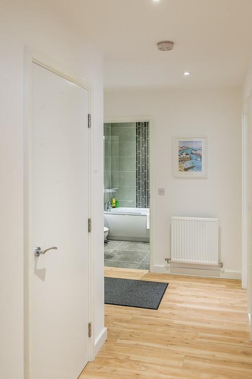 Stockley Apartments West Drayton  Exteriör bild