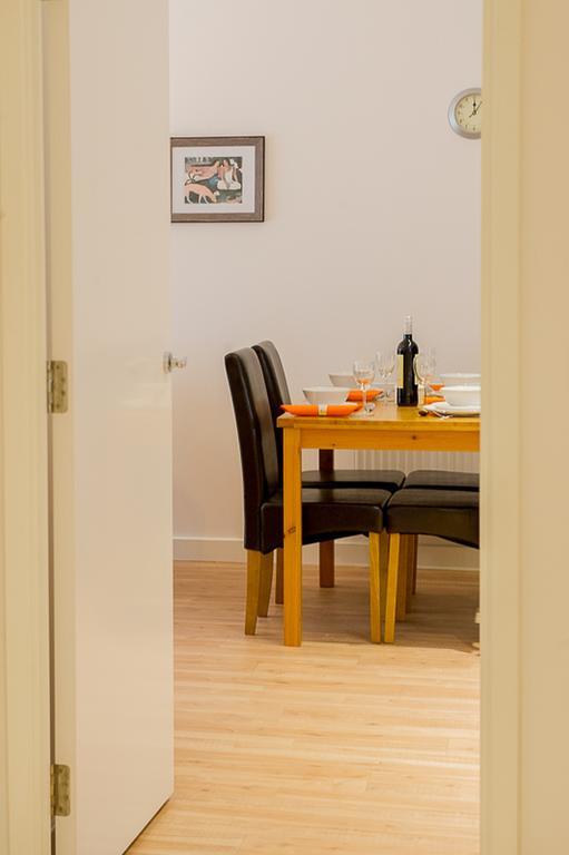Stockley Apartments West Drayton  Exteriör bild