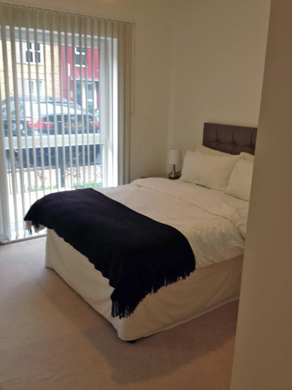 Stockley Apartments West Drayton  Exteriör bild