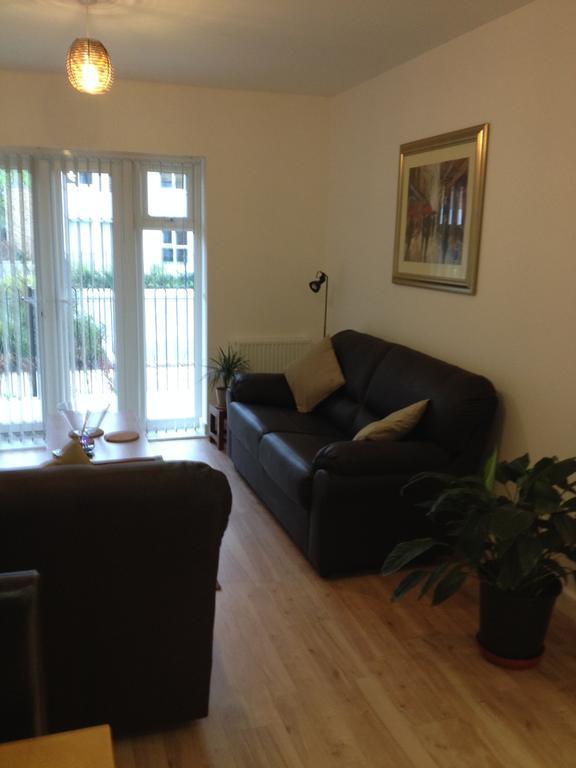 Stockley Apartments West Drayton  Exteriör bild