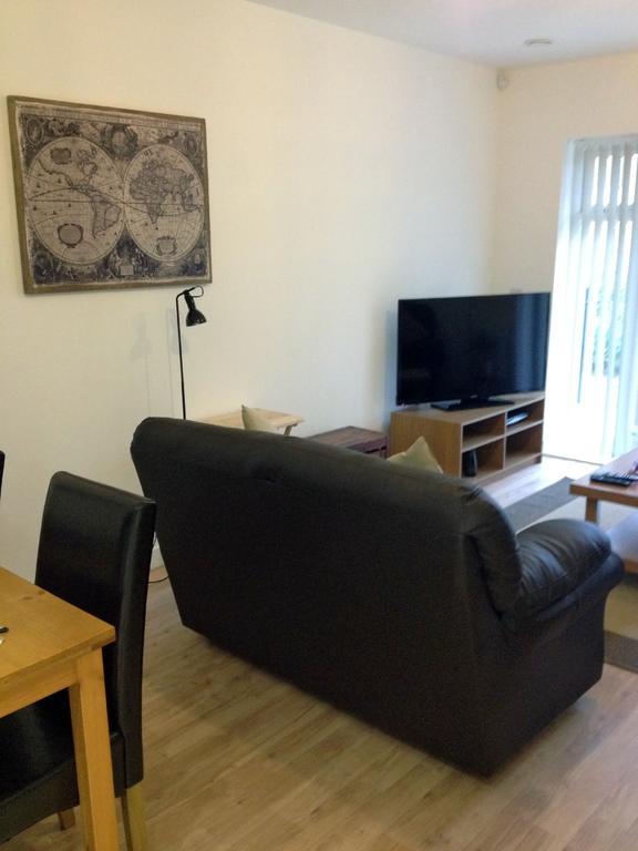 Stockley Apartments West Drayton  Exteriör bild