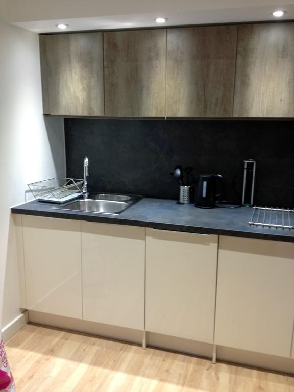 Stockley Apartments West Drayton  Exteriör bild