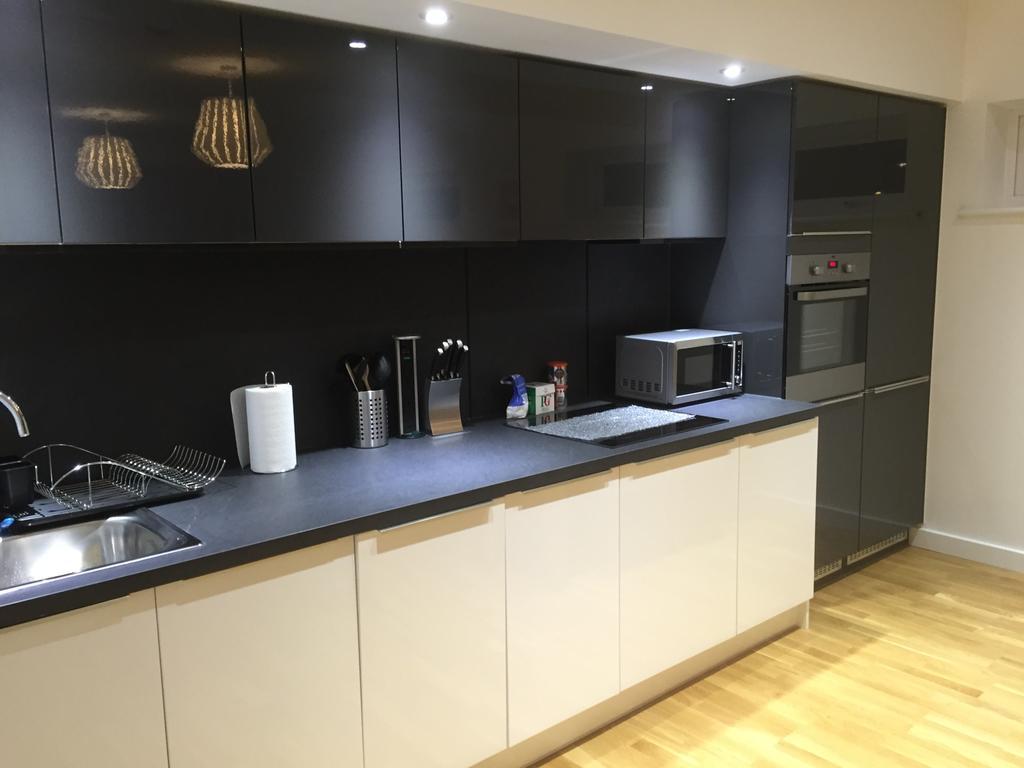Stockley Apartments West Drayton  Exteriör bild