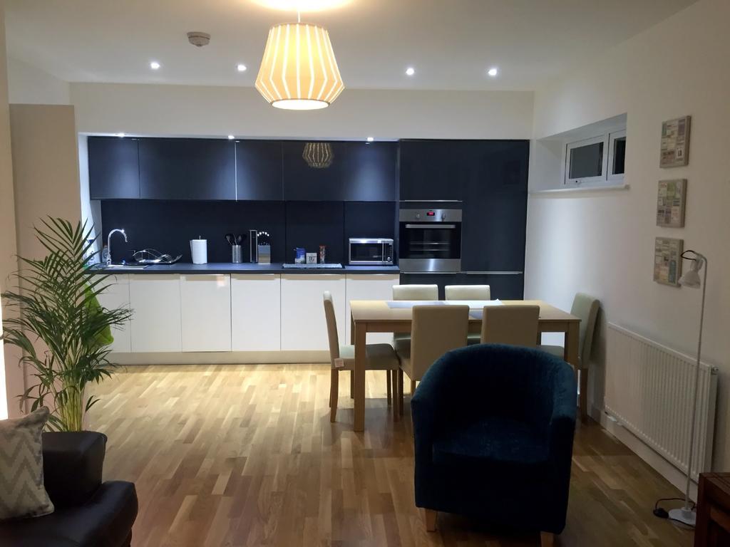 Stockley Apartments West Drayton  Exteriör bild