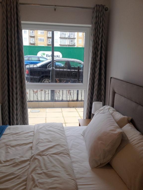 Stockley Apartments West Drayton  Exteriör bild