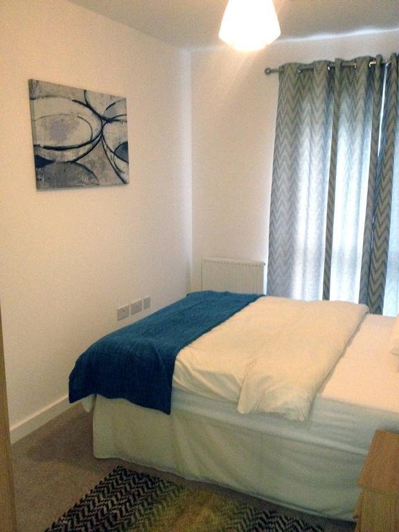 Stockley Apartments West Drayton  Exteriör bild